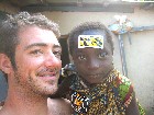 SkiTiger goes to Ghana, Send your Pictures In!  Thanks Casey for the Great Pics