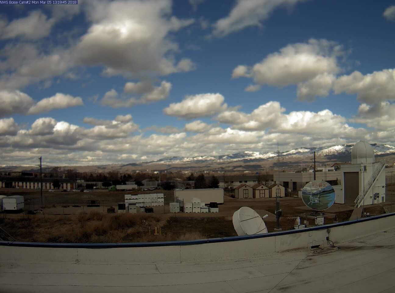 Get The Big Picture for Bogus Basin, Foothill NWS Click!